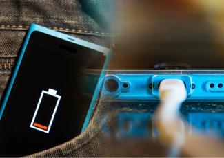 Смартфон разряжается слишком быстро: полезные советы для исправления проблемы