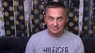 Жидика Сергей Петрович