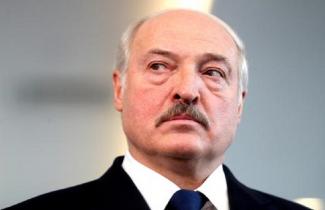 Александр Лукашенко