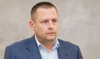 Борис Філатов