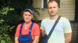 Порывы и забитая канализация: в Днепре заменяют трубы, которые прослужили более 30 лет