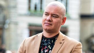 Кошевой из "Квартала" сделал странное признание о женитьбе