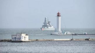 Коронавирус