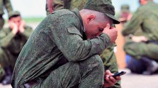 Украинским военным ограничат доступ к соцсетям