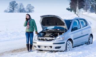 автомобиль