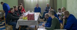 СК "Прометей"