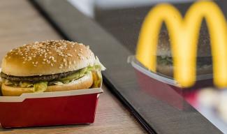 McDonald's обновил рецепт приготовления бургеров: что поменялось