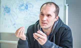В Минобороны заявили, что не имеют вакансий, "соответствующих уровню амбиций" Бутусова