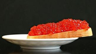 Красная икра
