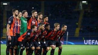 Телеканал "Шахтера" будет называться FCSD