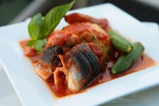 Самые вкусные национальные блюда разных стран мира