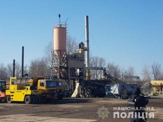 фото полиции
