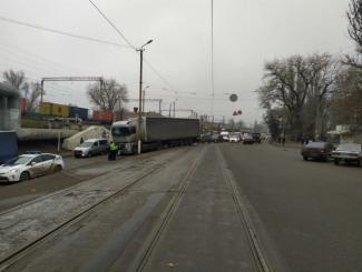ДТП в Днепре