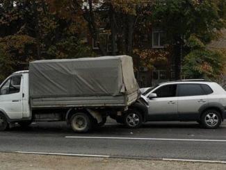 ДТП в Днепре