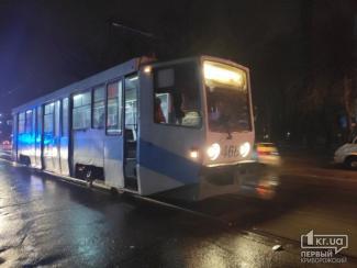 ДТП в Кривом Роге