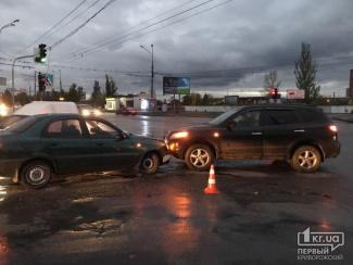 ДТП в Днепре