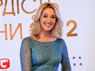 Егорова об украинских героях: "Мне не нравятся эти селюки"