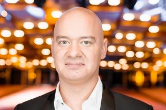 Евгений Кошевой впервые за 19 лет отрастил "ежик"