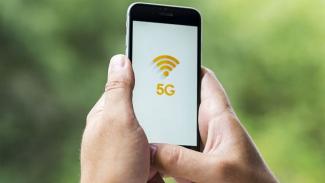 В Украине появится суперскоростной интернет 5G