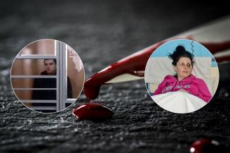 Крыгина хочет изменить показания по "делу Земцова"