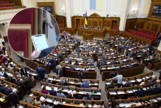 "Слуга" попался на просмотре эротики в ВР