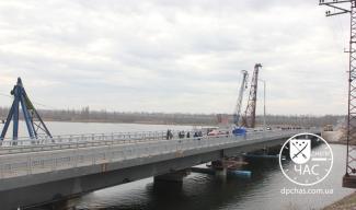 мост переправа алексеевка