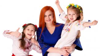 Ирина Кучер, руководитель проекта DKids «В DKids главный — ребенок»