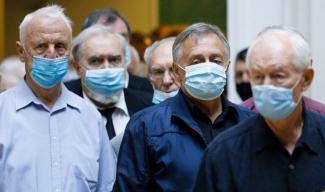 Новые правила карантина: Степанов рассказал о запуске "приоритетных часов"