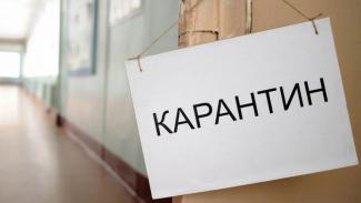 карантин