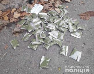 фото полиции
