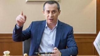 Затягивание подсчета голосов в Днепре — результат махинаций Загида Краснова