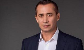 Загид Краснов