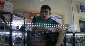 На Днепропетровщине мужчина "обчистил" частный дом