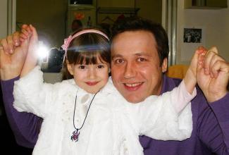 Малышка из "Ворониных": как выглядит сейчас 16-летняя актрис