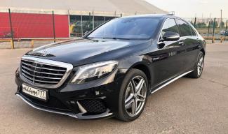 Mercedes