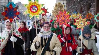 Украинцам подарили дополнительные выходные в январе