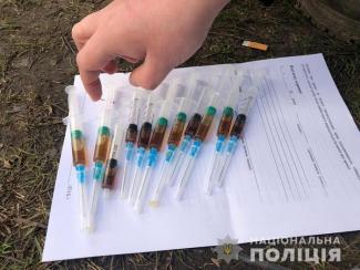 фото полиции