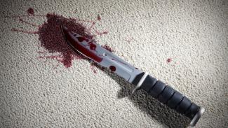 Смертельная пьянка: на Днепропетровщине мужчина зарезал ножом собутыльника