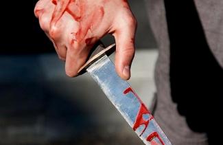 На Днепропетровщине старик едва не убил мужчину и избежал тюрьмы