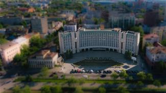 Горсовет