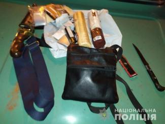 фото полиции