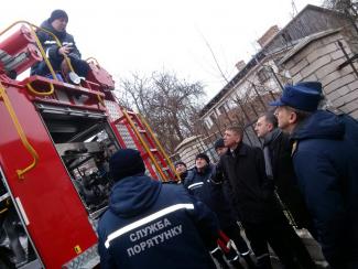 Расшифровка "черных ящиков" сбитого в Иране самолета МАУ