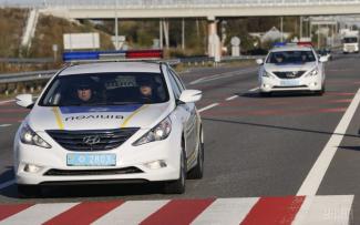 План "Перехват": на Днепропетровщине мужчина подрезал своего знакомого