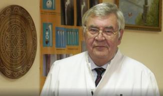 Александр Лоскутов