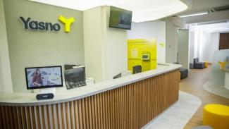 YASNO