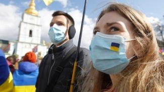В Украине обновили карантинные зоны