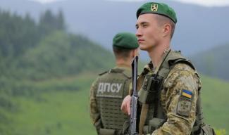 "Прорыв со стрельбой" на границе с Россией: пограничники прояснили ситуацию