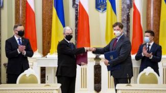 Польша
