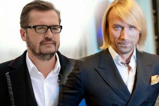 Пономарев перепел "Вовчицю" Винника
