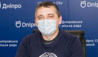 Виборці Дніпра до вечора їздитимуть громадським транспортом безкоштовно